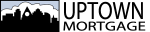 Uptown Mortgage logo
